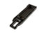 TRA3622X  Traxxas Main chassis (black) (164mm long battery compartment)