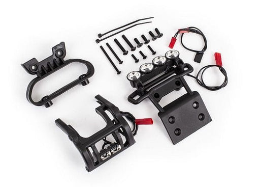 TRA3697 Traxxas Led Light Set, Complete Bigfoot