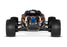 TRA37076-74 Traxxas Rustler VXL Brushless 1/10 RTR Stadium Truck Orange **SOLD SEPARATELY YOU will need this part # TRA2994 to run this truck