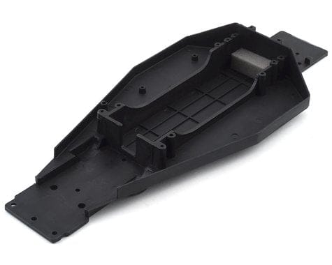 TRA3722 Traxxas Lower 166mm Long Battery Compartment Chassis TRA3722X