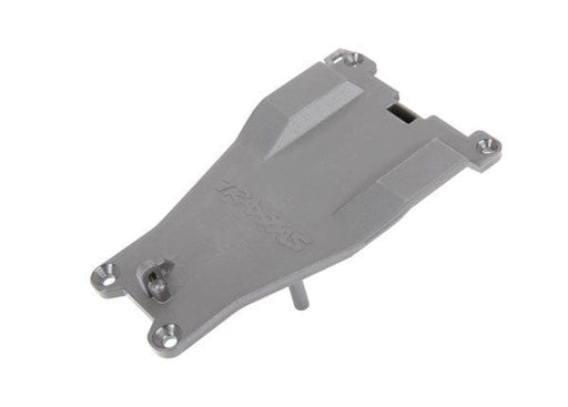 TRA3729A Traxxas Upper Chassis (Gray)