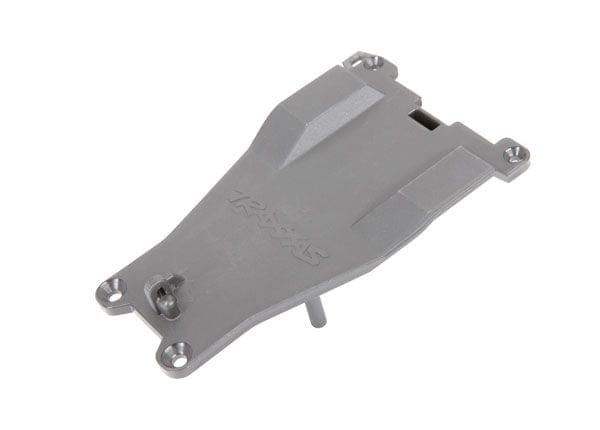 TRA3729A Traxxas Upper Chassis (Gray)
