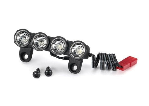 TRA3791 Traxxas Led Light Bar, Front Rustler or Bandit