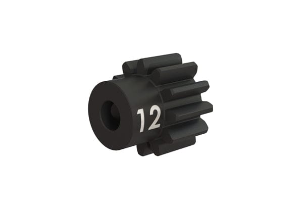 TRA3942X Traxxas 32P Hardened Steel Pinion Gear (12)