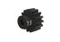 TRA3945X Traxxas 32P Hardened Steel Pinion Gear (15)