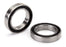 TRA5107X Traxxas Ball bearing, black rubber sealed, stainless (17x26x5) (2)