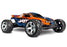 TRA55077-3 Traxxas Jato 3.3 with TSM - Orange **SOLD SEPARATELY you will need this fuel for this car TRA5020