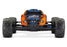 TRA55077-3 Traxxas Jato 3.3 with TSM - Orange **SOLD SEPARATELY you will need this fuel for this car TRA5020