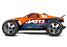 TRA55077-3 Traxxas Jato 3.3 with TSM - Orange **SOLD SEPARATELY you will need this fuel for this car TRA5020