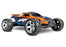 TRA55077-3 Traxxas Jato 3.3 with TSM - Orange **SOLD SEPARATELY you will need this fuel for this car TRA5020