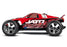 TRA55077-3 Traxxas Jato 3.3 with TSM - RedX **SOLD SEPARATELY you will need this fuel for this car TRA5020
