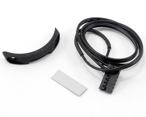 TRA5757  Temperature Sensor: Spartan