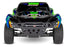 TRA58076-74 Traxxas Slash VXL Brushless 1/10 RTR Short Course Truck Green** SOLD SEPARATELY YOU will need this part # TRA2994 to run this truck