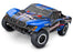 TRA58134-4BLUE  Traxxas Slash 1/10 Brushless BL-2s ESC 2WD Short Course Truck RTR - Blue *SOLD SEPARATELY YOU will need this part # TRA2992 to run this truck