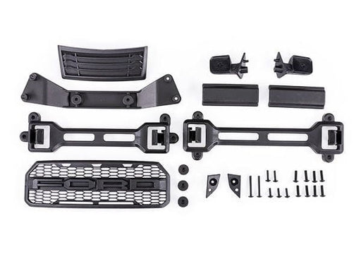 TRA5920 Traxxas Body Accessories kit, 2017 Ford Raptor