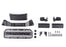 TRA5921 Traxxas Grille, Mirrors, Mount Adapter (fits TRA5916 body)