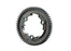 TRA6449R Traxxas Spur gear, 54-tooth, steel