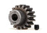 TRA6490X Traxxas Mod 1 Steel Pinion Gear 5mm Shaft (17)