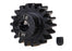 TRA6491R Traxxas Mod 1 Machined Pinion Gear 5mm Shaft (18)