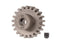 TRA6493X Traxxas Gear, 21-T Pinion (1.0 Metric Pitch) (Fits 5mm Shaft)