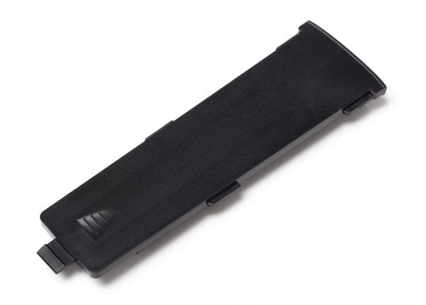 TRA6548 Battery door, transmitter (replacement for #6516, 6517, 6528, 6529, 6530 transmitters)