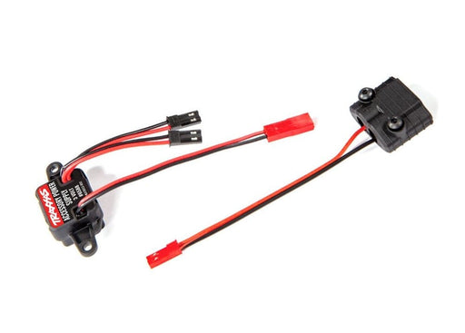 Tra6588 Traxxas Accessory Power Supply with Power Tap
