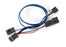 TRA6594 Traxxas Receiver Communication Cable, Lighting Control System