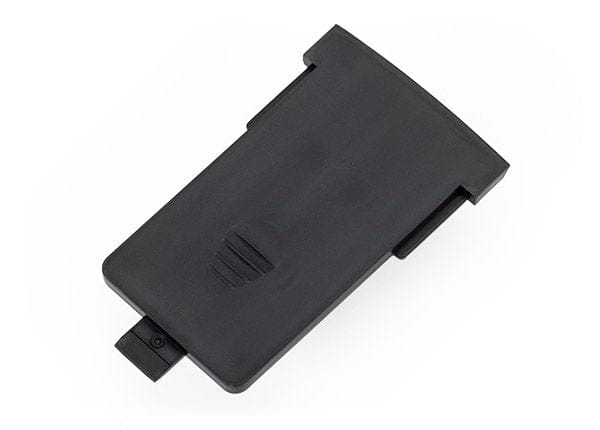 TRA6596 Traxxas Battery Door, Drag Start Light