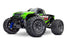 TRA67154-4GREEN Traxxas Stampede 1/10 4X4 Brushless Monster Truck RTR - Green**Free battery charger with the purchase of this truck. Please add TRA2827X and TRA2920 to your order  to get it free.** if you order from this promotion it is final sale