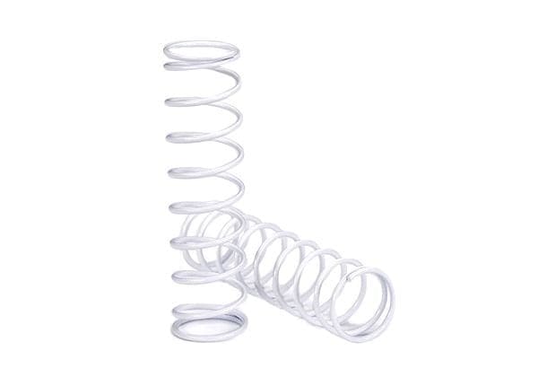 TRA6744 Traxxas Springs Rear (2)