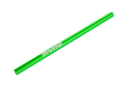TRA6755G Traxxas Aluminum Center Driveshaft (Green)