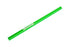 TRA6755G Traxxas Aluminum Center Driveshaft (Green)