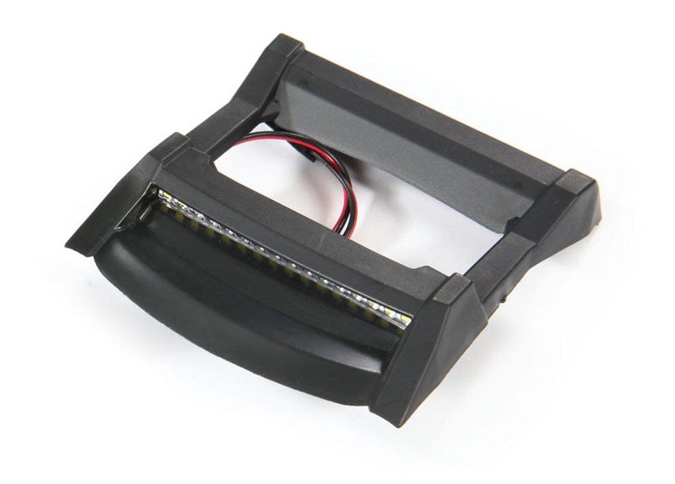 TRA6796 Traxxas Skid Plate, Roof, w/ LED Lights