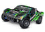 TRA68154-4GREEN Traxxas Slash 1/10 4X4 Brushless Short Course Truck RTR - Green**Free battery charger with the purchase of this truck. Please add TRA2827X and TRA2920 to your order  to get it free.** if you order from this promotion it is final sale