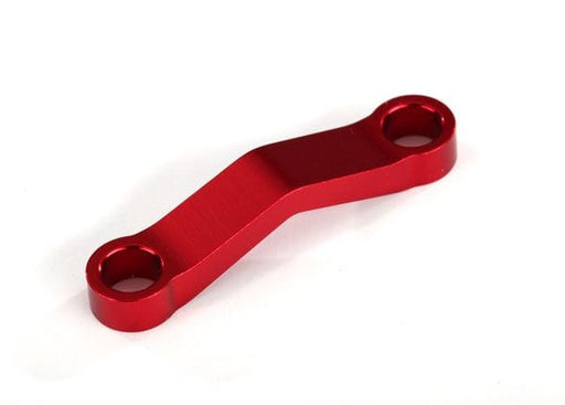 TRA6845R Traxxas Drag link, machined 6061-T6 aluminum (red-anodized)