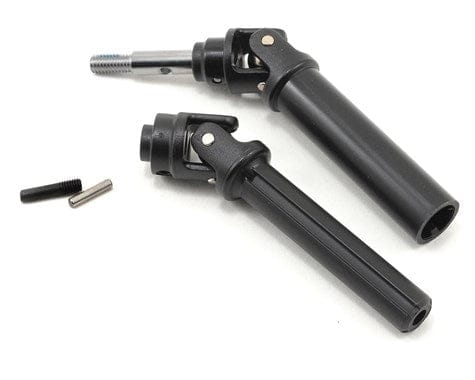 TRA6851A  Driveshaft assembly, front, (fully assembled, ready to install)