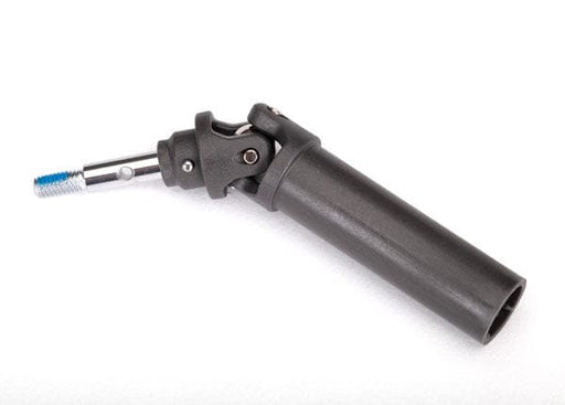 TRA6854A   Stub axle assembly, front, outer, extreme heavy duty (1) (left or right)