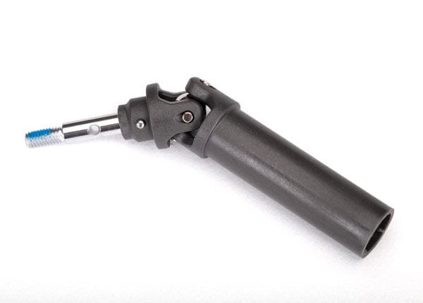 TRA6854A   Stub axle assembly, front, outer, extreme heavy duty (1) (left or right)