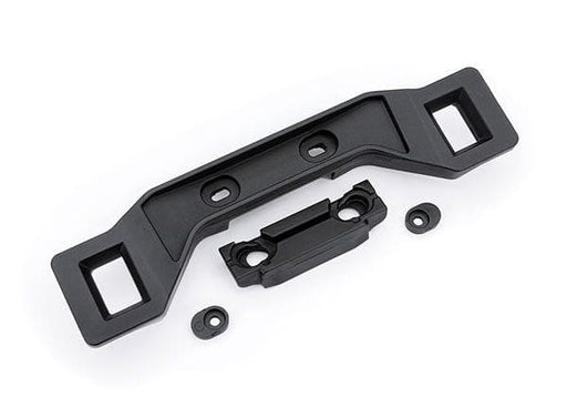 TRA6976 Traxxas Body Mount Front/ Adapter Front/ Inserts (2)