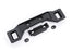 TRA6976 Traxxas Body Mount Front/ Adapter Front/ Inserts (2)