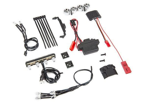 TRA7285A Traxxas LED Light Kit (1/16 Summit)