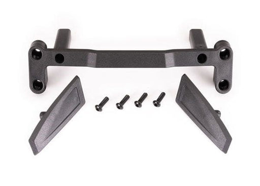 TRA7410 Traxxas Body Reinforcement Set - Front (Fits TRA7412 Series)