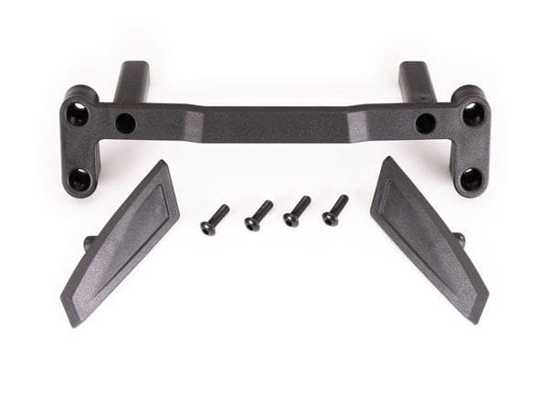 TRA7410 Traxxas Body Reinforcement Set - Front (Fits TRA7412 Series)