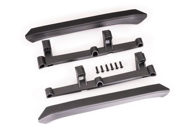 TRA7419 Traxxas Side Trim (For TRA7412 Series Bodies)