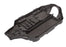 TRA7422A Traxxas Low-CG Chassis - Charcoal Gray