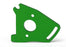 TRA7490G Traxxas Green Motor Plate