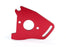 TRA7490R Traxxas Red Motor Plate