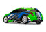 TRA75054-5GREENX Traxxas LaTrax Rally 1/18 4WD RTR Rally Racer Greenx ** Sold Separately fast Charger # TRA2970 **And For extra battery # TRA2925X