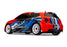 TRA75054-5REDX Traxxas LaTrax Rally 1/18 4WD RTR Rally Racer Redx TR Rally Racer Black** Sold Separately fast Charger # TRA2970 **And For extra battery # TRA2925X