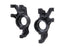 TRA7737X Traxxas X-Maxx HD Steering Block Set - uses TRA5196A 20x32x7
